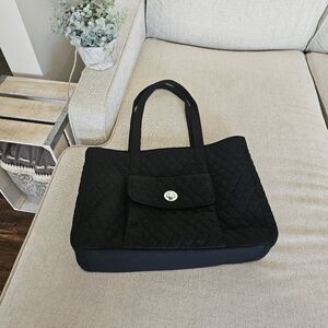 NEW Vera Bradley tote purse